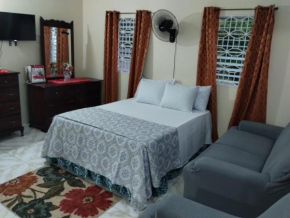 Diana's Portmore Retreat